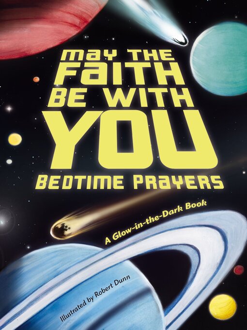 Title details for May the Faith Be With You by Susan Collins Thoms - Available